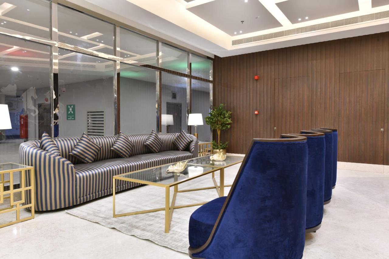 Juffair Boulevard Hotel & Suites Manama Exterior foto