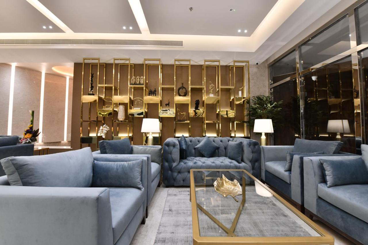 Juffair Boulevard Hotel & Suites Manama Exterior foto