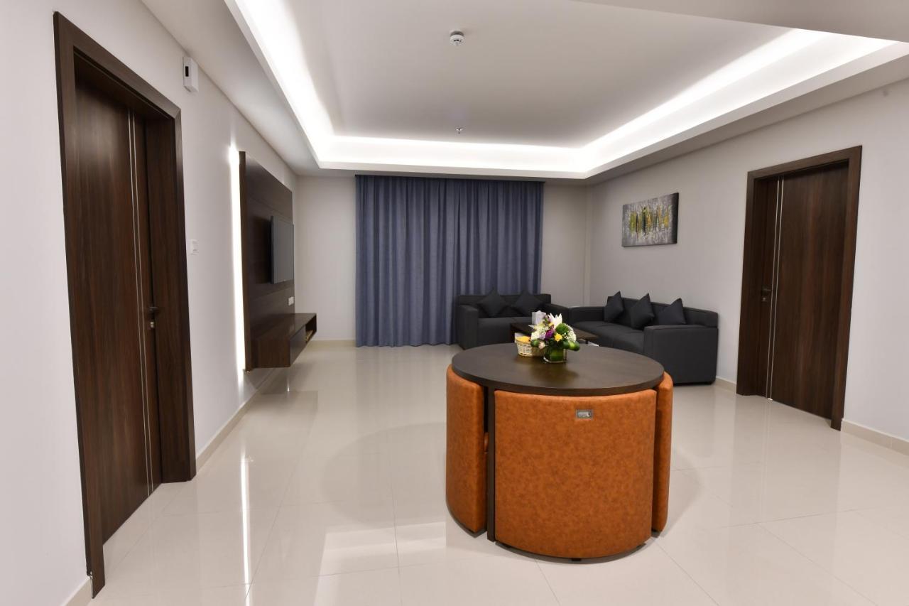 Juffair Boulevard Hotel & Suites Manama Exterior foto