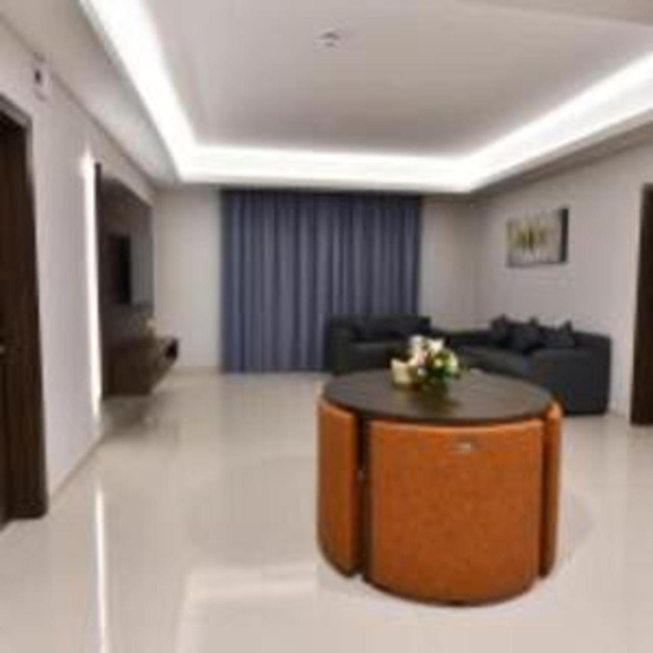 Juffair Boulevard Hotel & Suites Manama Exterior foto